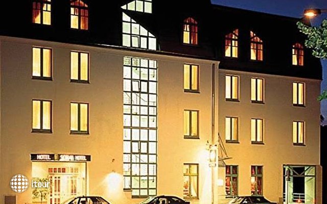 Sorat Hotel Brandenburg 1