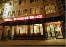 Hotel Deutsches Theatre 12