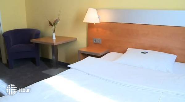 Ghotel Hotel & Living Munchen-nymphenburg 4
