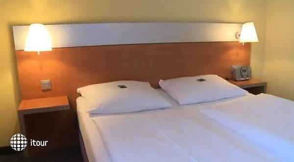 Ghotel Hotel & Living Munchen-nymphenburg 7