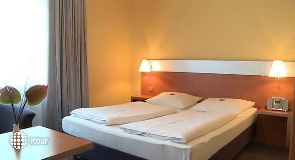 Ghotel Hotel & Living Munchen-nymphenburg 8