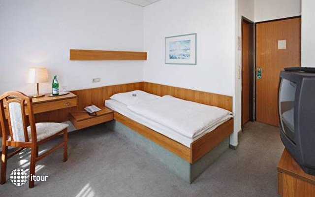 Mark Hotel Commerz 4