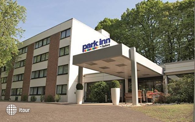 Park Inn Bielefeld 1