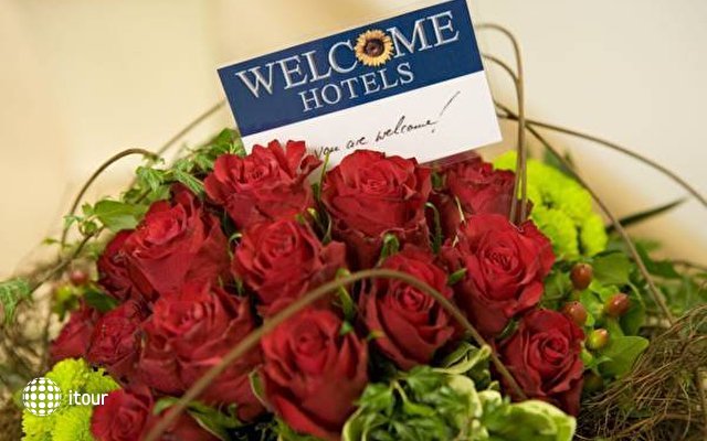 Welcome Hotel Paderborn 9
