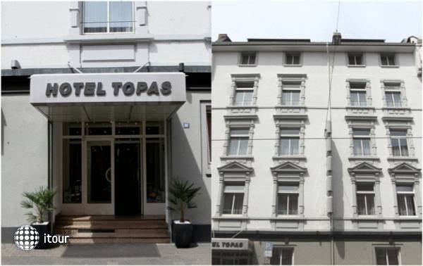 Hotel Topas 11