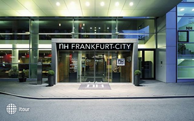 Nh Frankfurt City 13