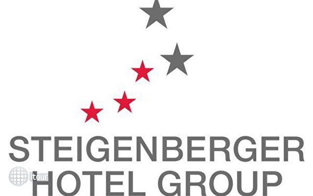 Steigenberger Hotel Bad Homburg 16
