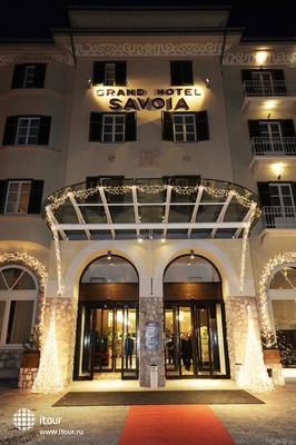 Grand Hotel Savoia 18