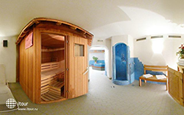 Catinaccio Hotel Vigo Di Fassa 5