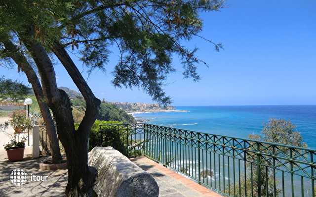 Poggio Di Tropea 13