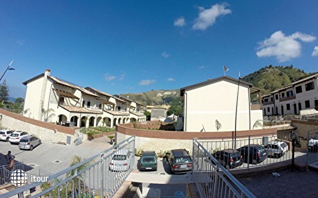 Michelizia Resort 16