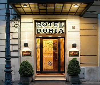 Doria 7