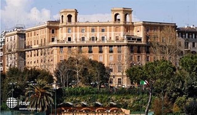 Best Western Hotel Astrid Rome 1