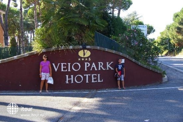 Veio Park 21