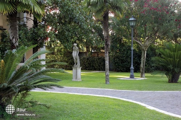 Appia Park 1