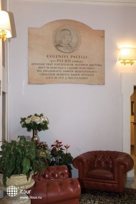 Antico Palazzo Rospigliosi 13