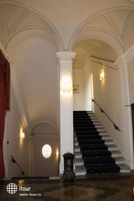 Antico Palazzo Rospigliosi 14