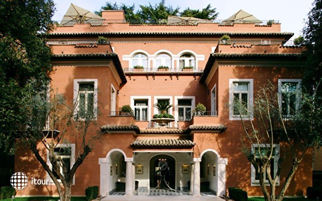 Prime Hotel Principe Torlonia 1