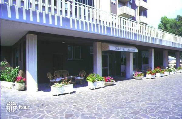 Park Hotel Dei Massimi 1