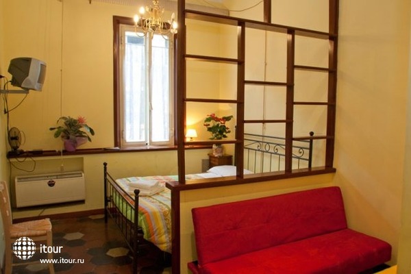 B&b Colosseo Suites 11