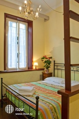 B&b Colosseo Suites 12