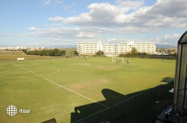 Mancini Park 8