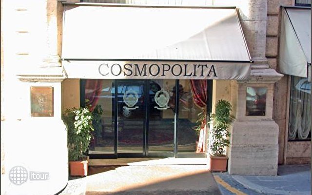 Cosmopolita 1