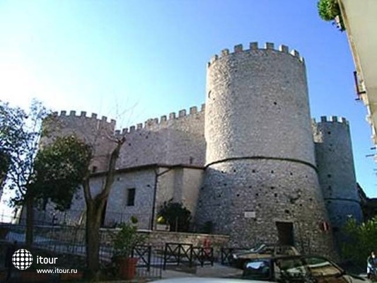 Castello Orsini 1