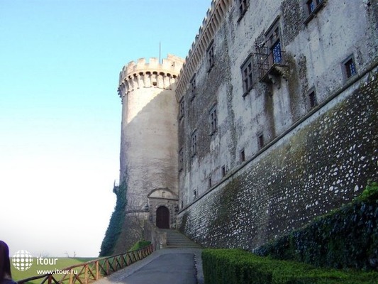 Castello Orsini 16