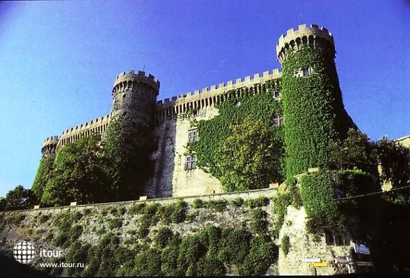 Castello Orsini 19