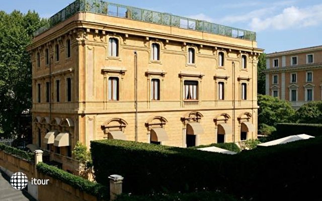 Villa Spalletti Trivelli 3