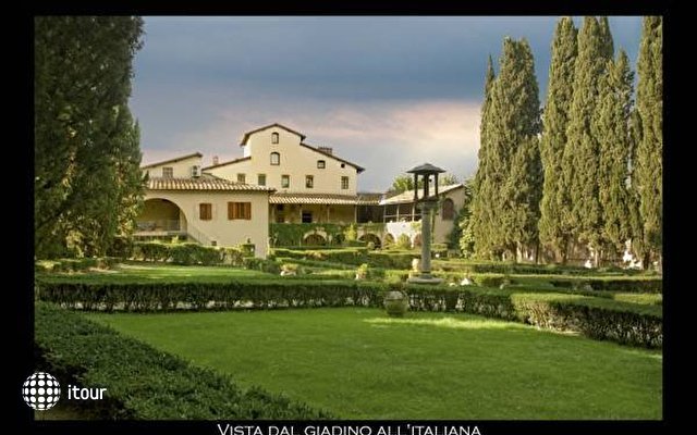 Villa Casagrande 1