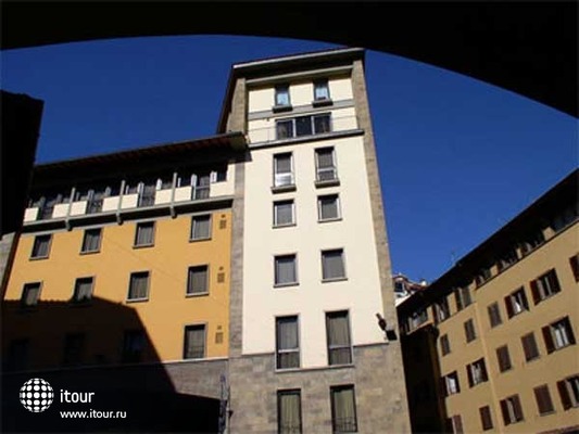 Viva Hotel Pitti Palace 1