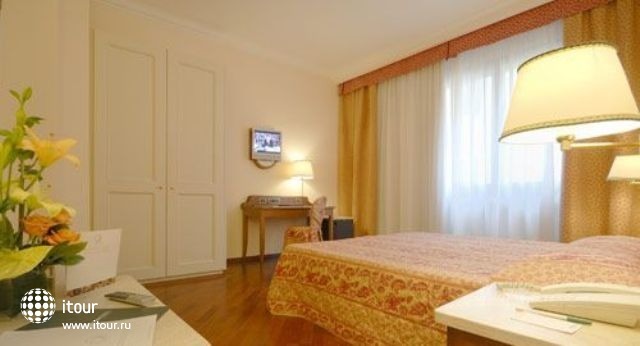 Viva Hotel Pitti Palace 19
