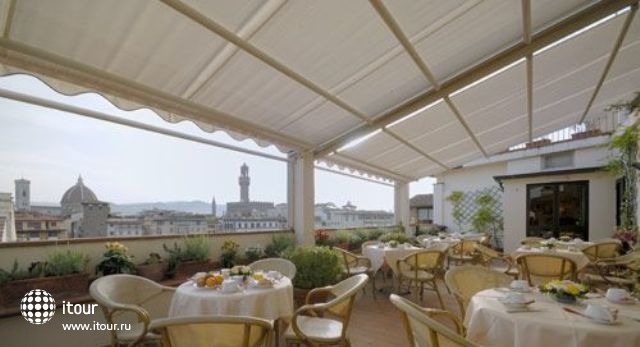 Viva Hotel Pitti Palace 20