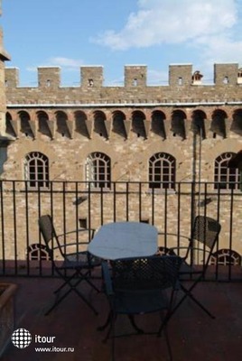 Antica Torre Di Via Tornabuoni 13