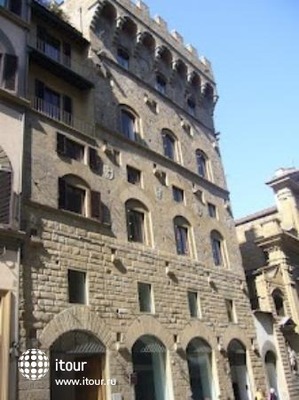 Antica Torre Di Via Tornabuoni 20
