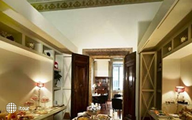 Relais Santa Croce 27