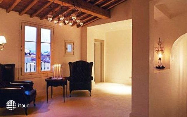 Relais Santa Croce 35