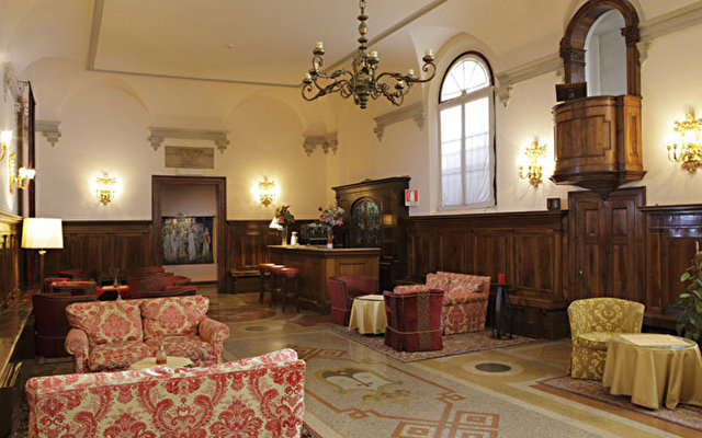 Abbazia Hotel Venice 2