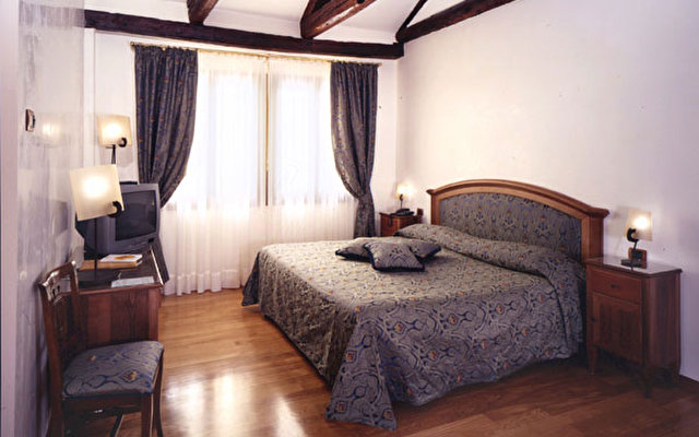 Abbazia Hotel Venice 6