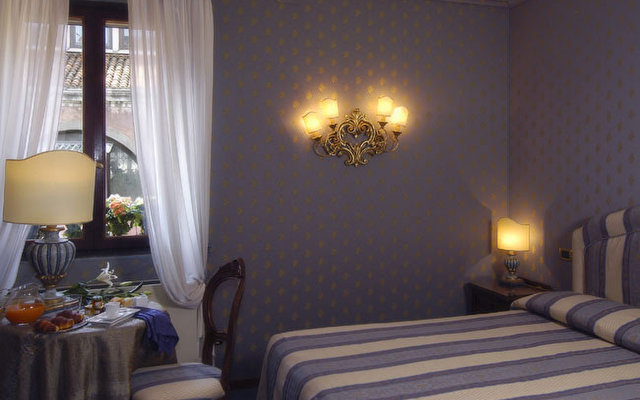 Abbazia Hotel Venice 14