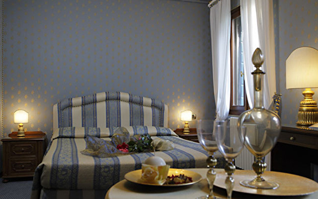 Abbazia Hotel Venice 16