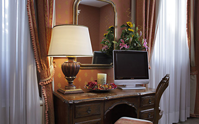 Abbazia Hotel Venice 17