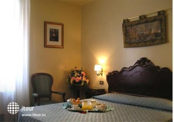 Albergo San Marco 13