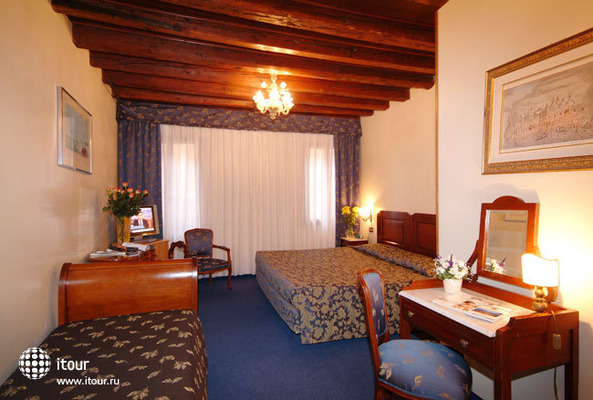 Albergo San Marco 14