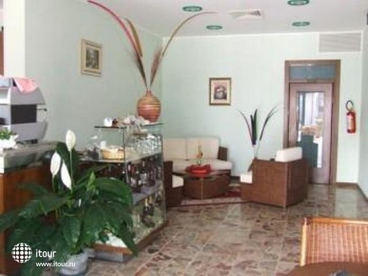 Albergo Leon D'oro 20