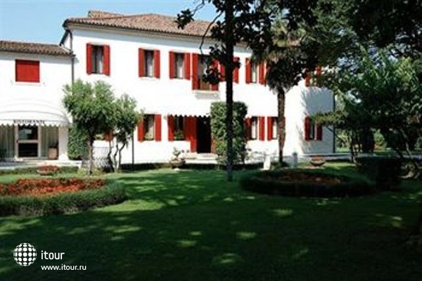 Villa Patriarca 1
