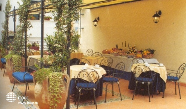 Antica Locanda Sturion 12