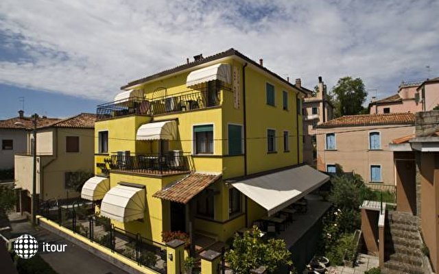 Villa Tiziana 1